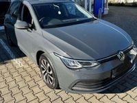 Gebraucht VW Golf VIII Life 150 PS (110 kW) 2022 Grau Limousine