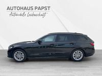 gebraucht BMW 330e HYBRID Gesamt 292 PS *** NP € 53.654 *** -485%