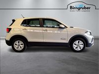 gebraucht VW T-Cross - 4Me TSI