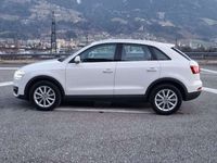 gebraucht Audi Q3 2.0 TDI quattro AUT.