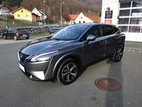 gebraucht Nissan Qashqai 1,3 DIG-T MHEV N-Connecta