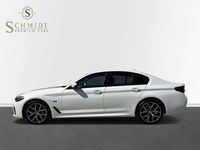 gebraucht BMW 545 e xDrive 545e xDrive M Sport