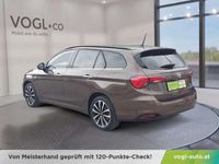 gebraucht Fiat Tipo TipoKombi 1.6 MultiJet II 120 PS Lounge