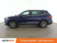gebraucht Seat Tarraco 1.4 TSI e-HYBRID Xperience