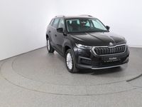 gebraucht Skoda Kodiaq Style TSI ACT DSG