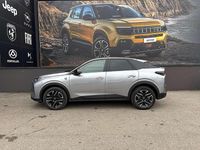 Gebraucht Peugeot 3008 GT 136 PS (100 kW) 2024 Grau SUV