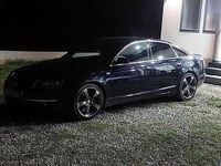 Gebraucht Audi A6 Allroad 232 PS (170 kW) 2007 Kombi