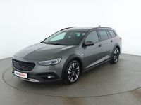 Gebraucht Opel Insignia Country Tourer Exklusiv 209 PS (153 kW) 2019 Grau Kombi