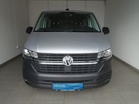 gebraucht VW T6.1 Kombi LR TDI