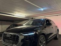 gebraucht Audi Q8 50 MHEV TDI quattro Tiptronic