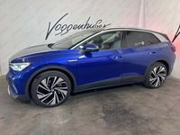 gebraucht VW ID.4 Pro Performance 150 kW