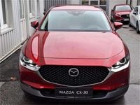 Gebraucht Mazda CX-30 Comfort 122 PS (89 kW) 2019 Rot SUV