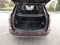 gebraucht Toyota RAV4 Hybrid 4WD *AHK*SHZ*