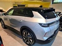 Neu Opel Grandland X 146 PS (107 kW) 2025 Silber SUV