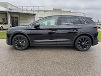 gebraucht Skoda Elroq 85