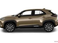 gebraucht Toyota Yaris Cross 1.5 VVT-iE Hybrid Style Plus AWD (EURO 68 kW (9...