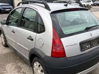 gebraucht Citroën C3 14 HDi 16V XTR