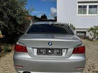 gebraucht BMW 523 523 i Österreich-Paket Aut.