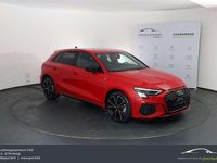 gebraucht Audi A3 SB 40 TFSI e S-tronic 3x S LINE KAMERA LED TOUR...