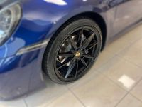 gebraucht Porsche 911 Carrera Cabriolet PDK