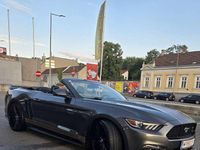 Gebraucht Ford Mustang 317 PS (233 kW) 2015 Cabrio