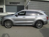 gebraucht Kia Sorento 6S/UVO/2.2 CRDI/193PS