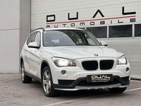 gebraucht BMW X1 sDrive16d Österreich Paket