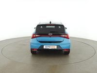 gebraucht Hyundai i20 1.0 TGDI Trend Line