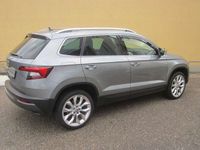 gebraucht Skoda Karoq 1,5 TSI Style DSG