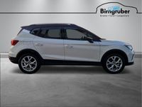 gebraucht Seat Arona FR Austria 1.0 TSI