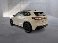 Gebraucht VW Tiguan Sport 150 PS (110 kW) 2025 Weiss  normal SUV