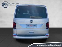 gebraucht VW Multivan Comfortline TDI 4MOTION