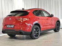 gebraucht Alfa Romeo Stelvio Sprint Q4