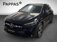 gebraucht Mercedes GLA200 d 4MATIC PTS Cam Navi Wide LED SHZ