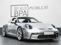 gebraucht Porsche 911 GT3 992 Touring // NEU 18-Wege