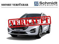 gebraucht Ford Kuga ST-Line