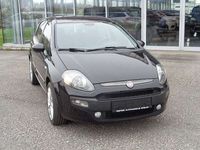 gebraucht Fiat Punto Evo 1,4 75 Formula