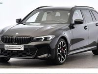 Gebraucht BMW 320 Shadowline 190 PS (139 kW) 2024 Schwarz Kombi