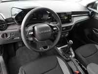 gebraucht Skoda Fabia Essence