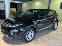 gebraucht Land Rover Range Rover evoque Pure 2,0 TD4 e-Capability