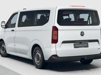 gebraucht VW T7 Kombi 2.0 TDI 150 DSG 4M LED AHK 9-S Kam ConP