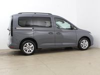 Neu VW Caddy Life 150 PS (110 kW) 2025 Mittelgrau  normal Van / Kleinbus