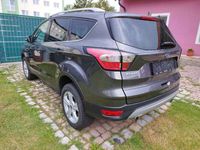 gebraucht Ford Kuga 15 TDCi Titanium Start/Stop