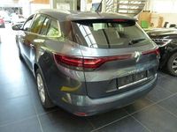 gebraucht Renault Mégane GrandTour Intens Blue dCi 115