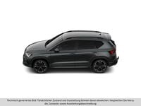 gebraucht Cupra Ateca 1.5 TSI DSG 150