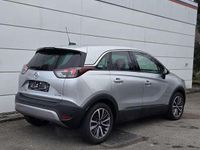gebraucht Opel Crossland X 1,2 Innovation