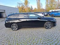 gebraucht Peugeot 308 SW Hybrid 136 e-DSC6 Allure