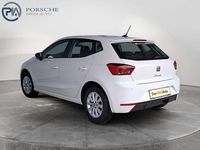 gebraucht Seat Ibiza Reference 1.0 TSI