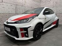 gebraucht Toyota Yaris GR High Performance "Fittipaldi Edition"