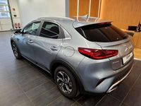 gebraucht Kia XCeed 1,0 TGDI GPF Silber Modell 26 115 PS
